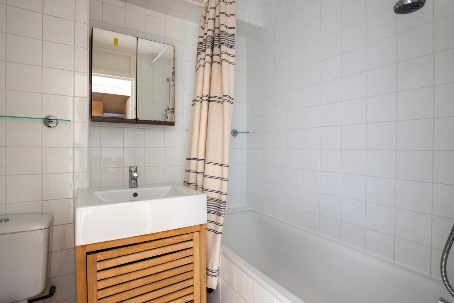 Apartamento Blueground Of Concierge Nr Station Lon-398