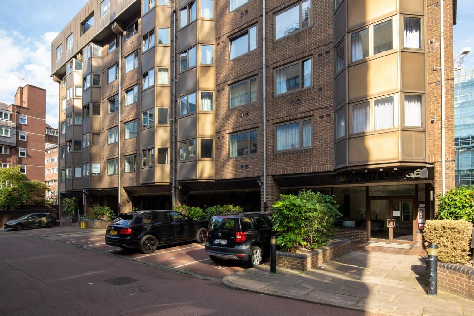 Apartamento Blueground Of Concierge Nr Station Lon-398
