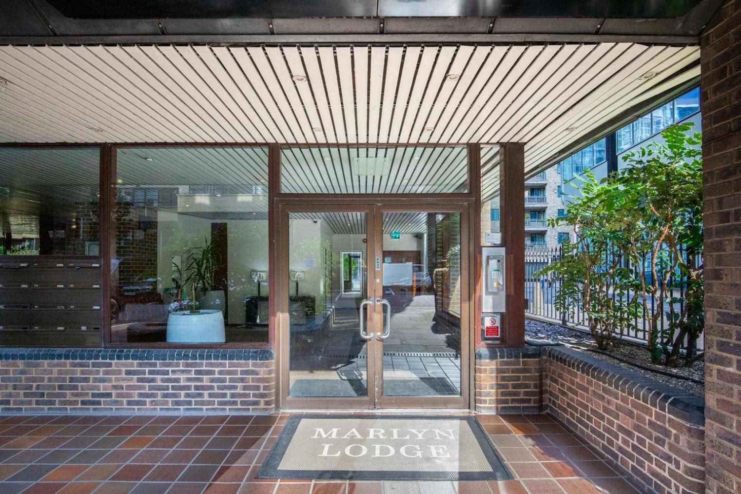Blueground Of Concierge Nr Station Lon-398 Apartamento *